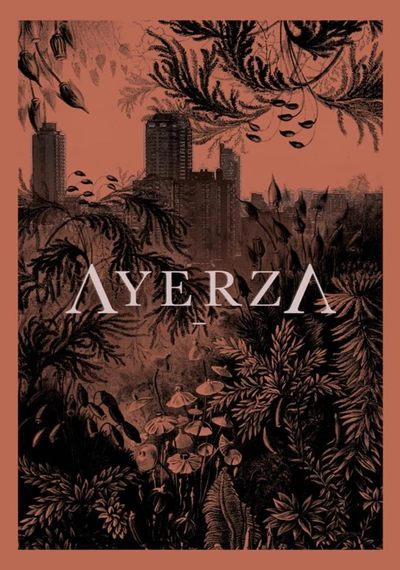 Affiche Ayerza