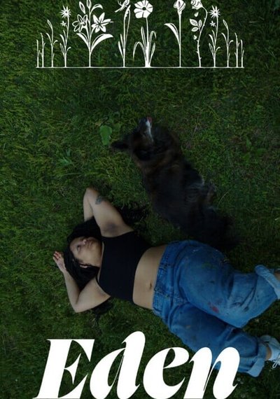 Affiche Eden