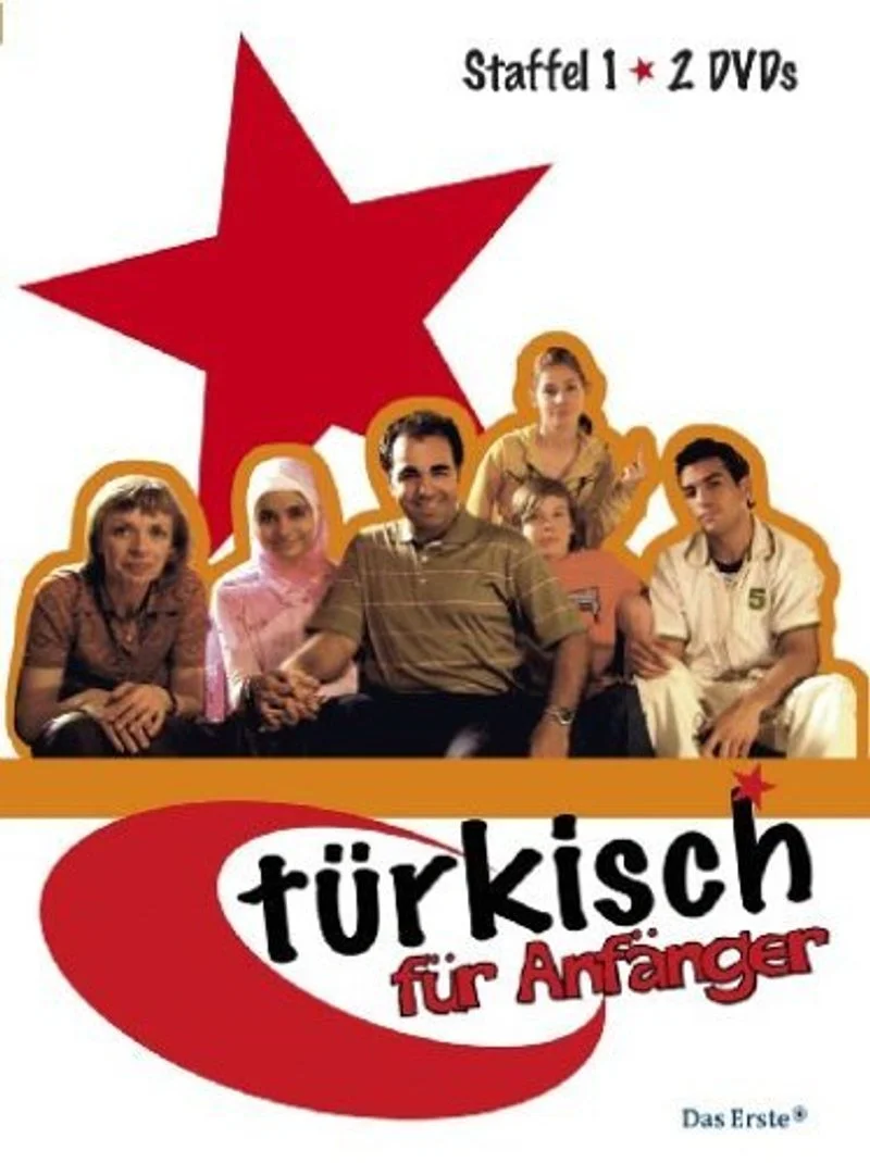 Affiche de Türkisch für Anfänger