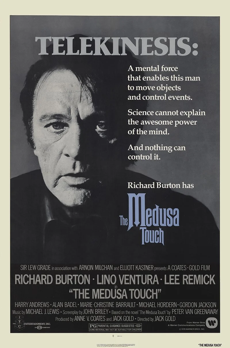 Affiche de Grande menace, La