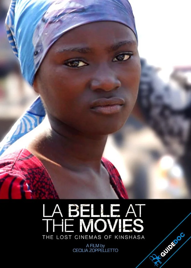 Affiche de La Belle at the Movies