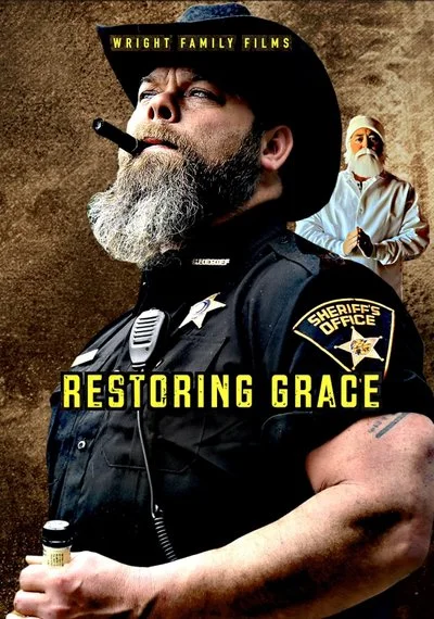 Poster Restoring Grace