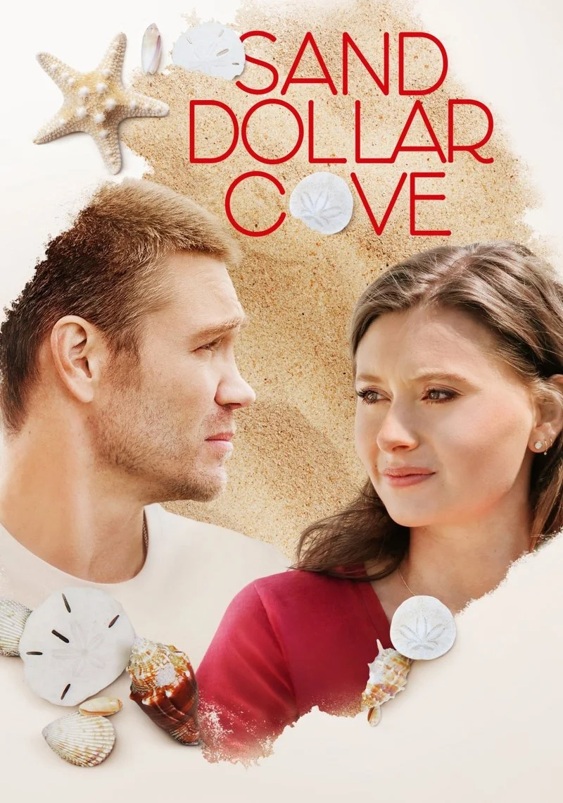 Affiche de Sand Dollar Cove