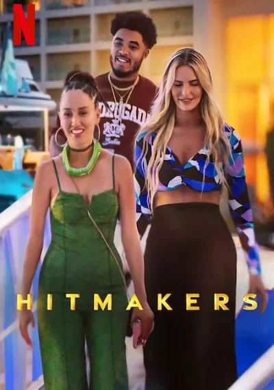 Poster Hitmakers