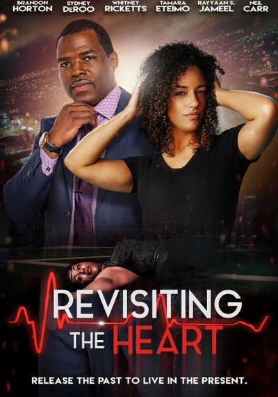 Affiche Revisiting the Heart