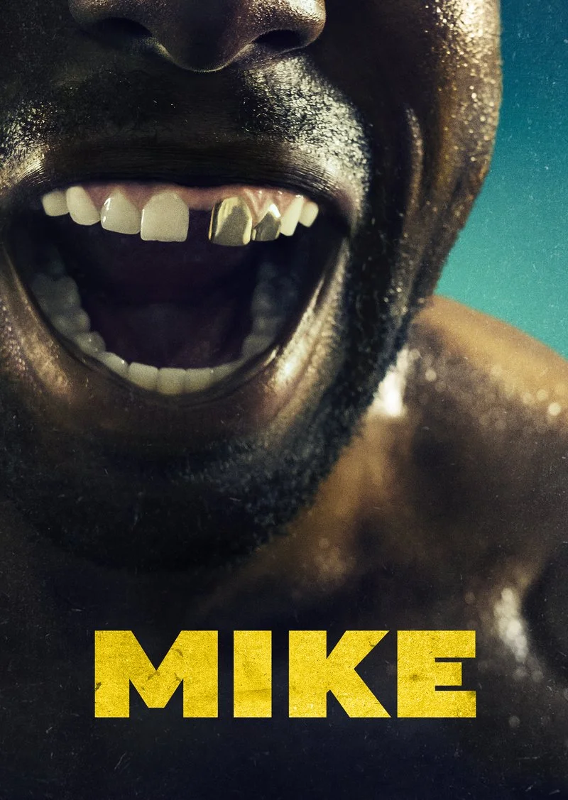 Affiche de Mike