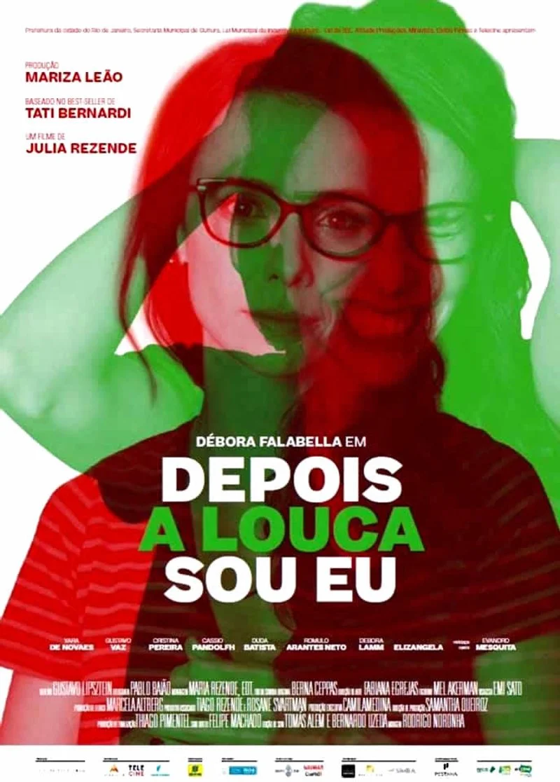 Affiche de Losing My Marbles