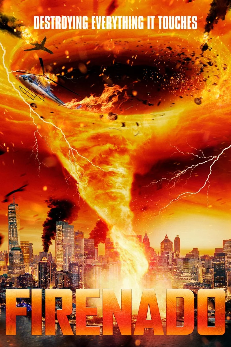 Poster van Firenado