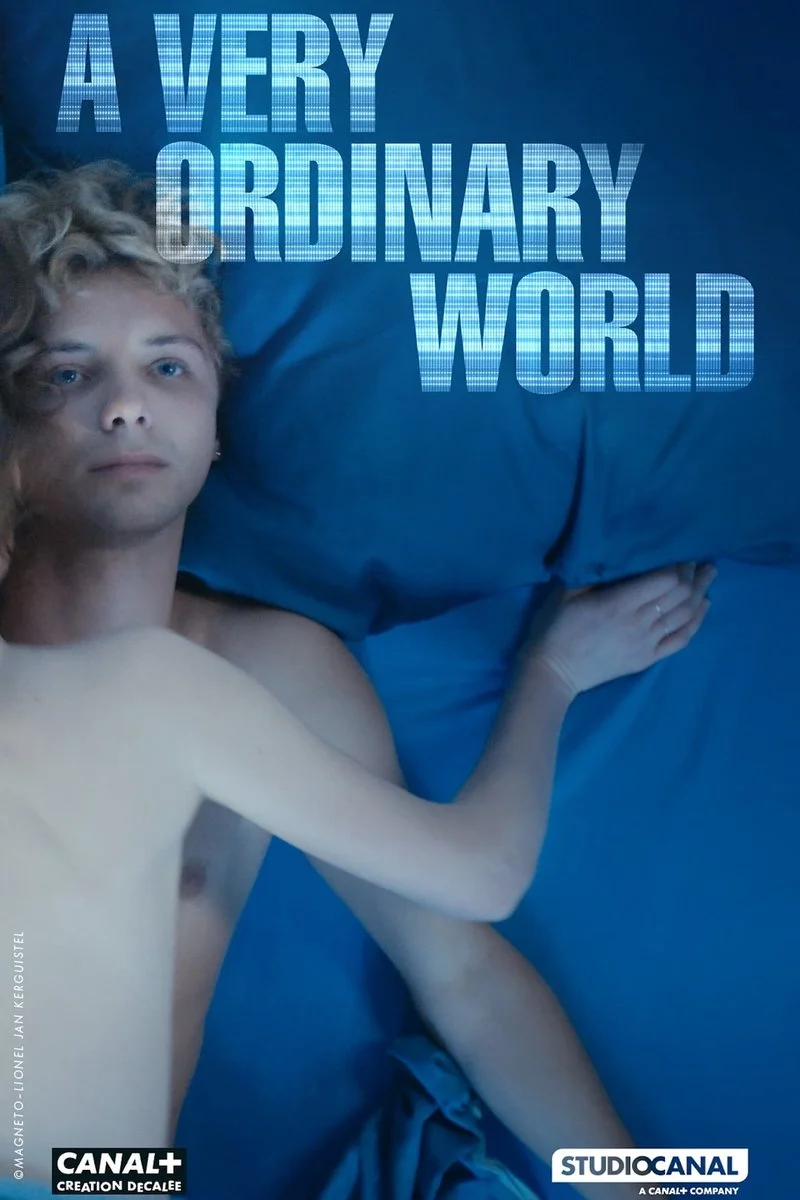 Poster van LES ORDINAIRES