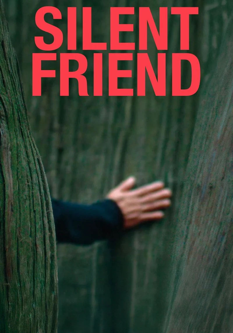 Affiche de Silent Friend