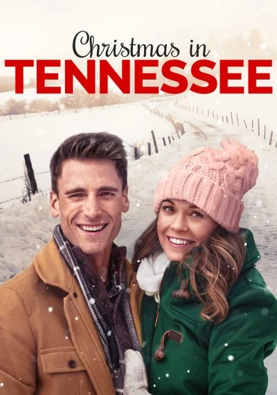 Poster A Christmas in Tennessee