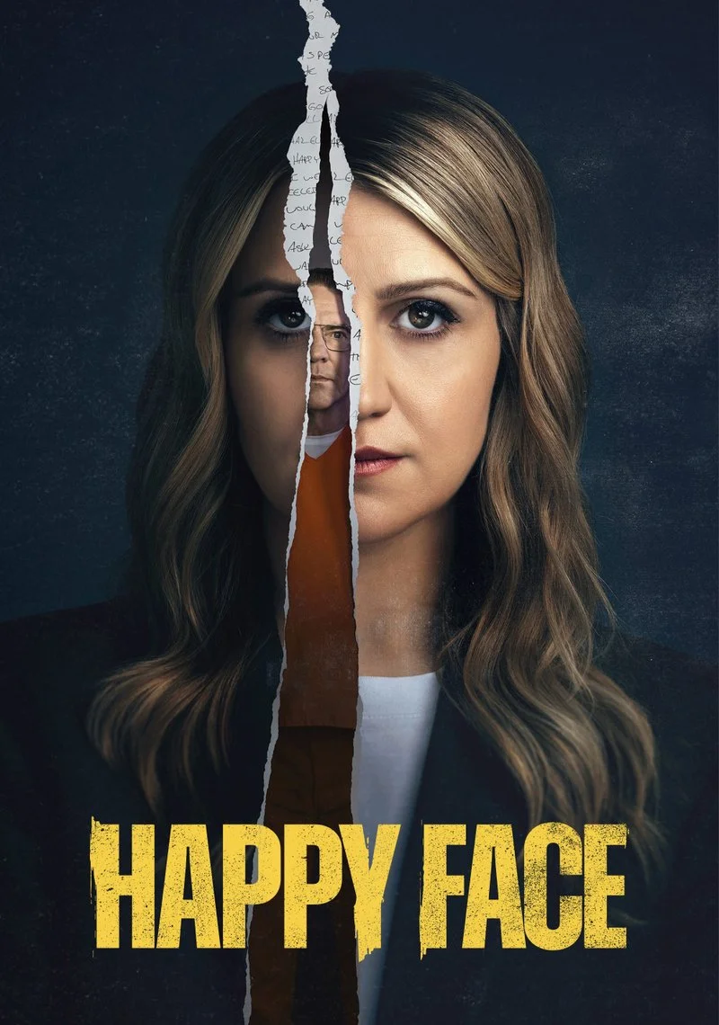 Poster van Happy Face
