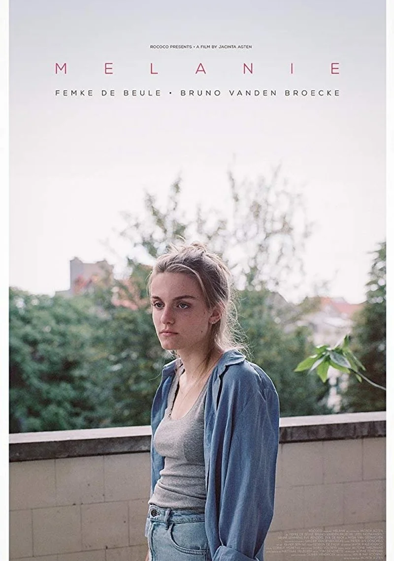 Affiche de Melanie