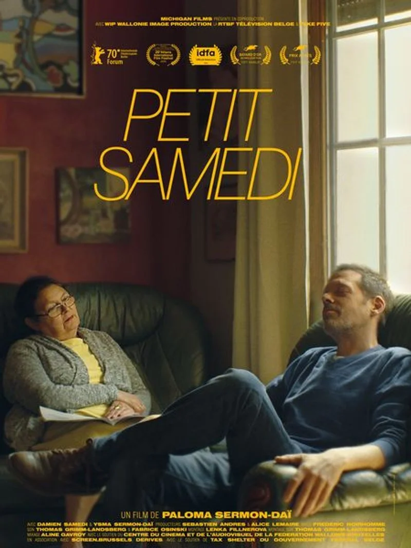 Affiche de Petit Samedi