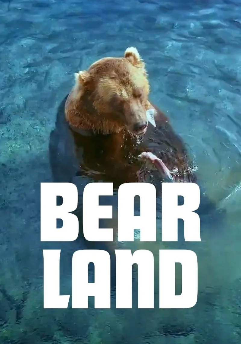 Affiche de Bearland