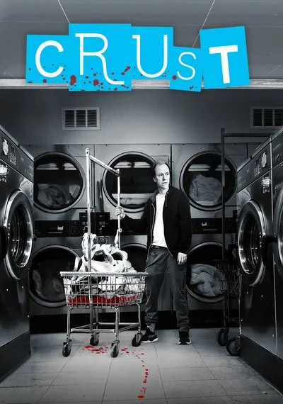 Poster Crust