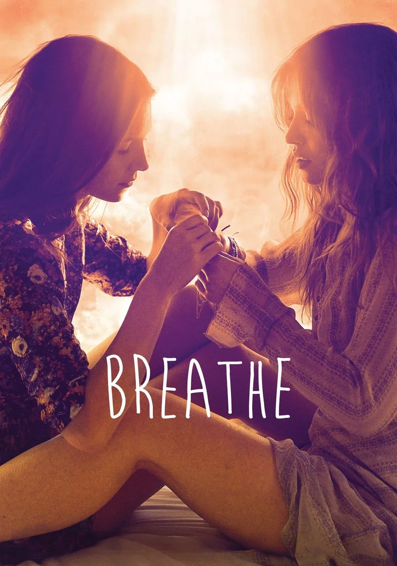 Affiche de Respire