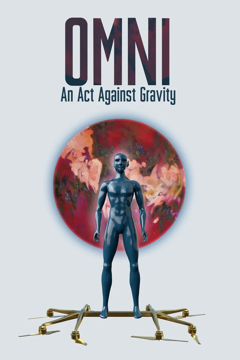 Affiche de Omni: An Act Against Gravity