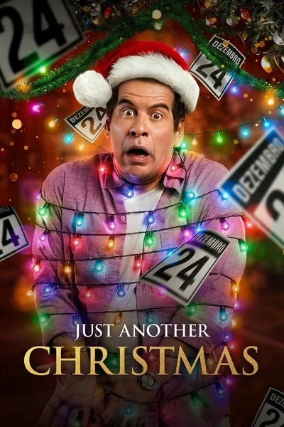 Poster Just Another Christmas