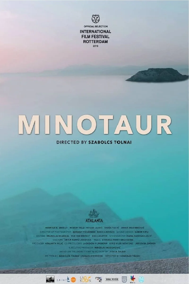 Affiche de Minotaur