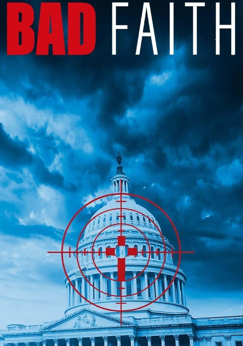 Affiche de Bad Faith