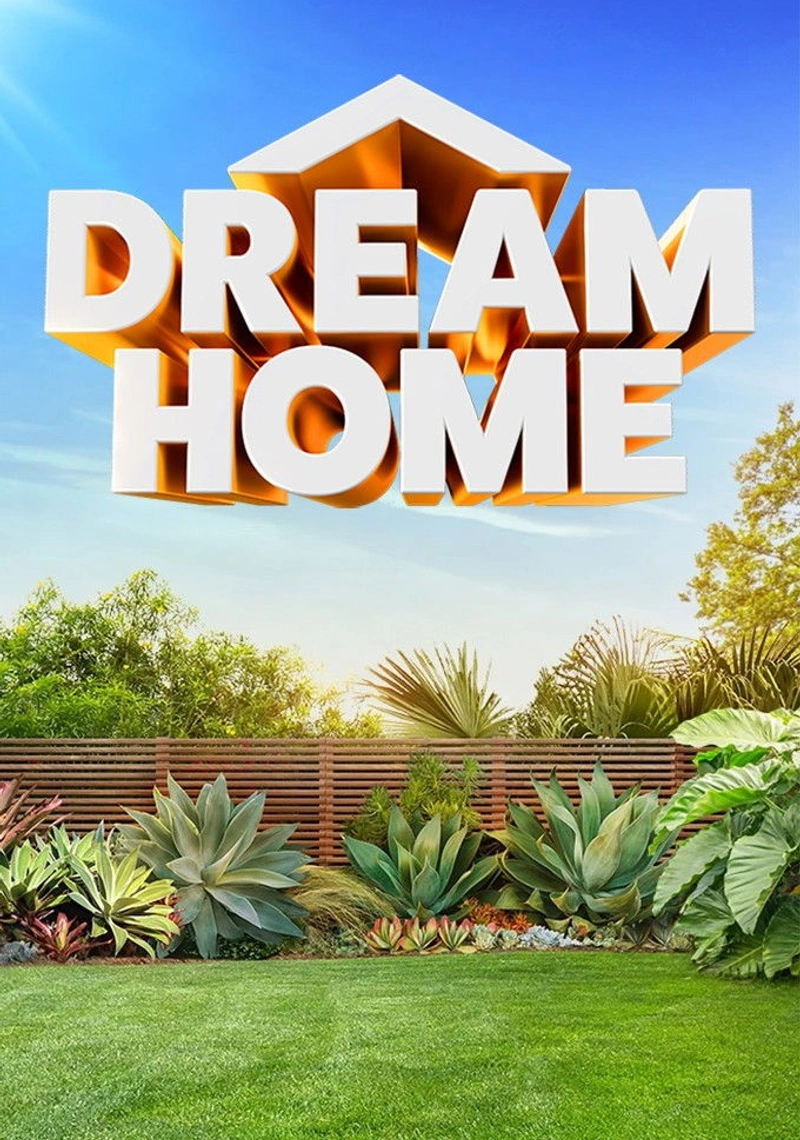 Affiche de Dream Home Australia