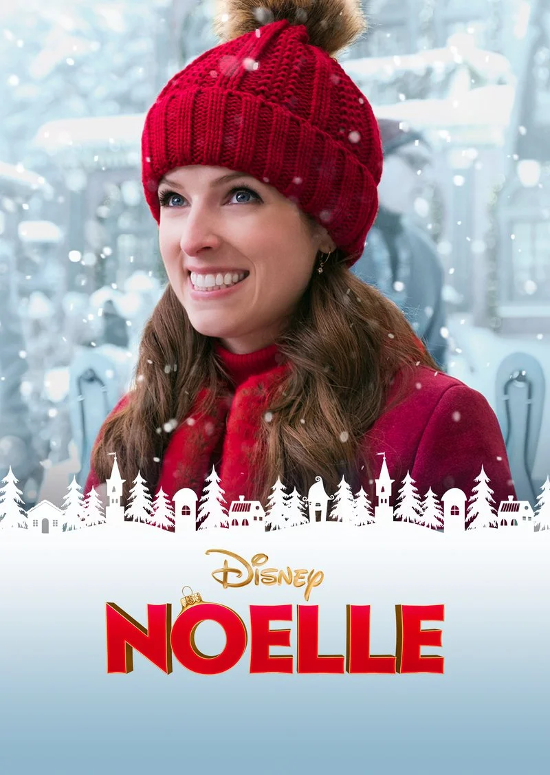 Poster van Noelle