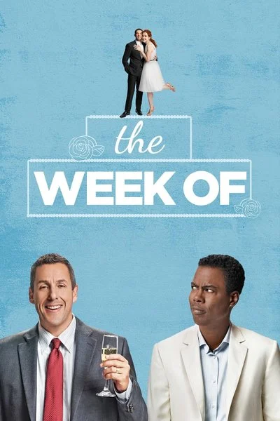 Poster The Week Of