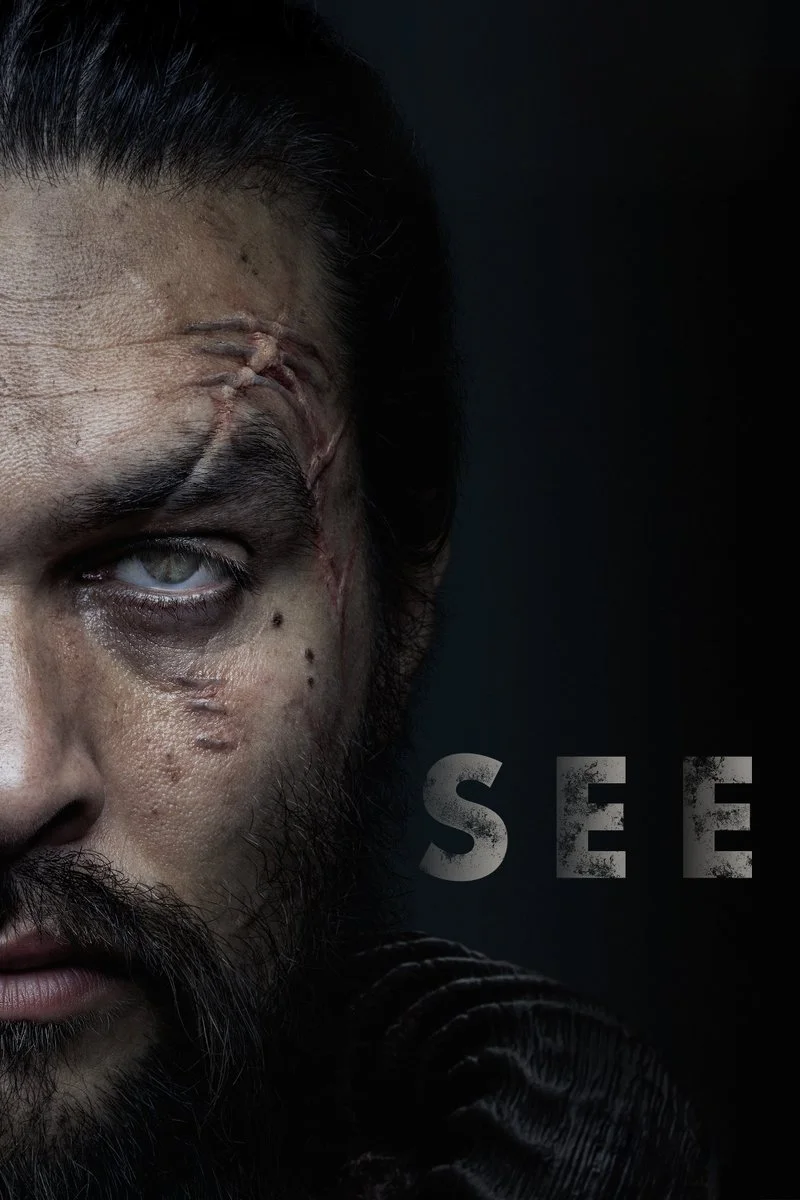 Affiche de Regarder See&nbsp;
