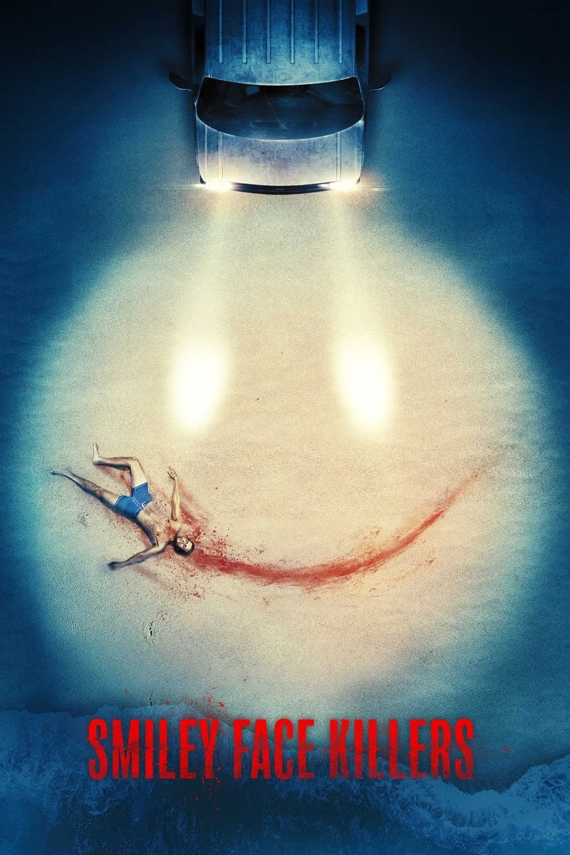 Poster van Smiley Face Killers