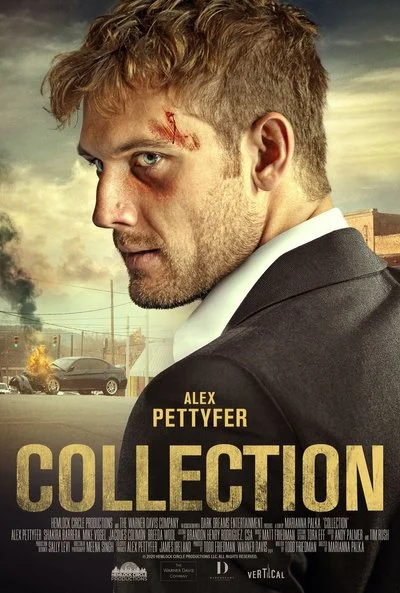 Affiche Collection