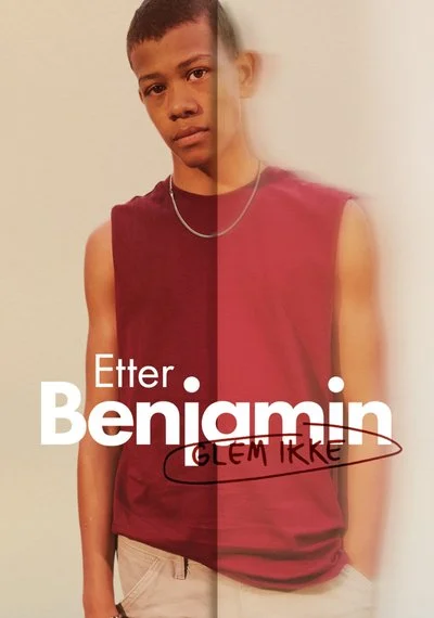 Affiche Etter Benjamin