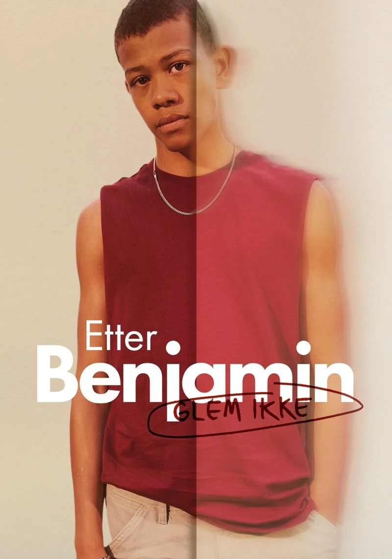 Affiche de Etter Benjamin