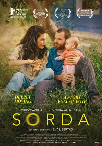 Poster Sorda