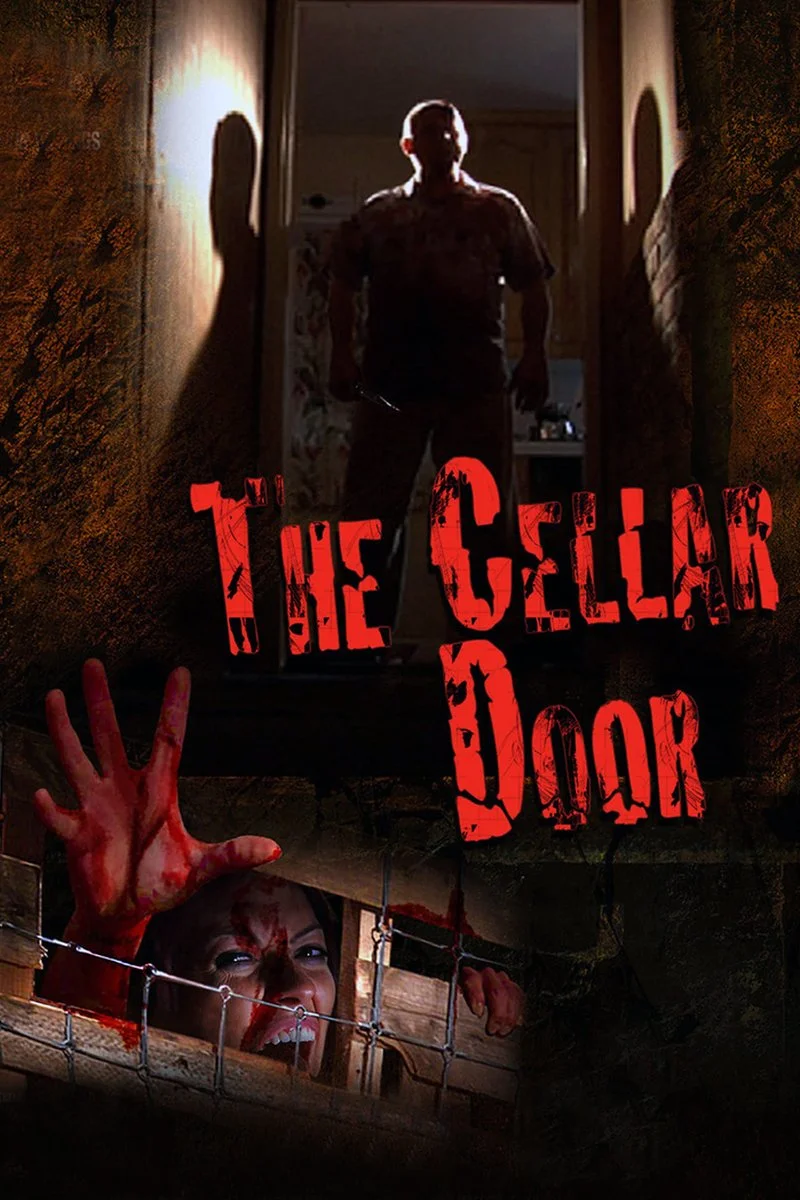 Affiche de The Cellar Door
