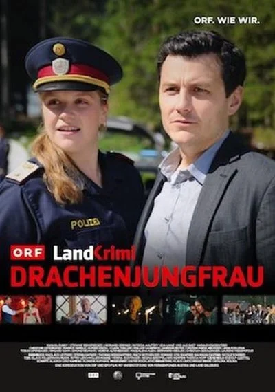 Poster Landkrimi