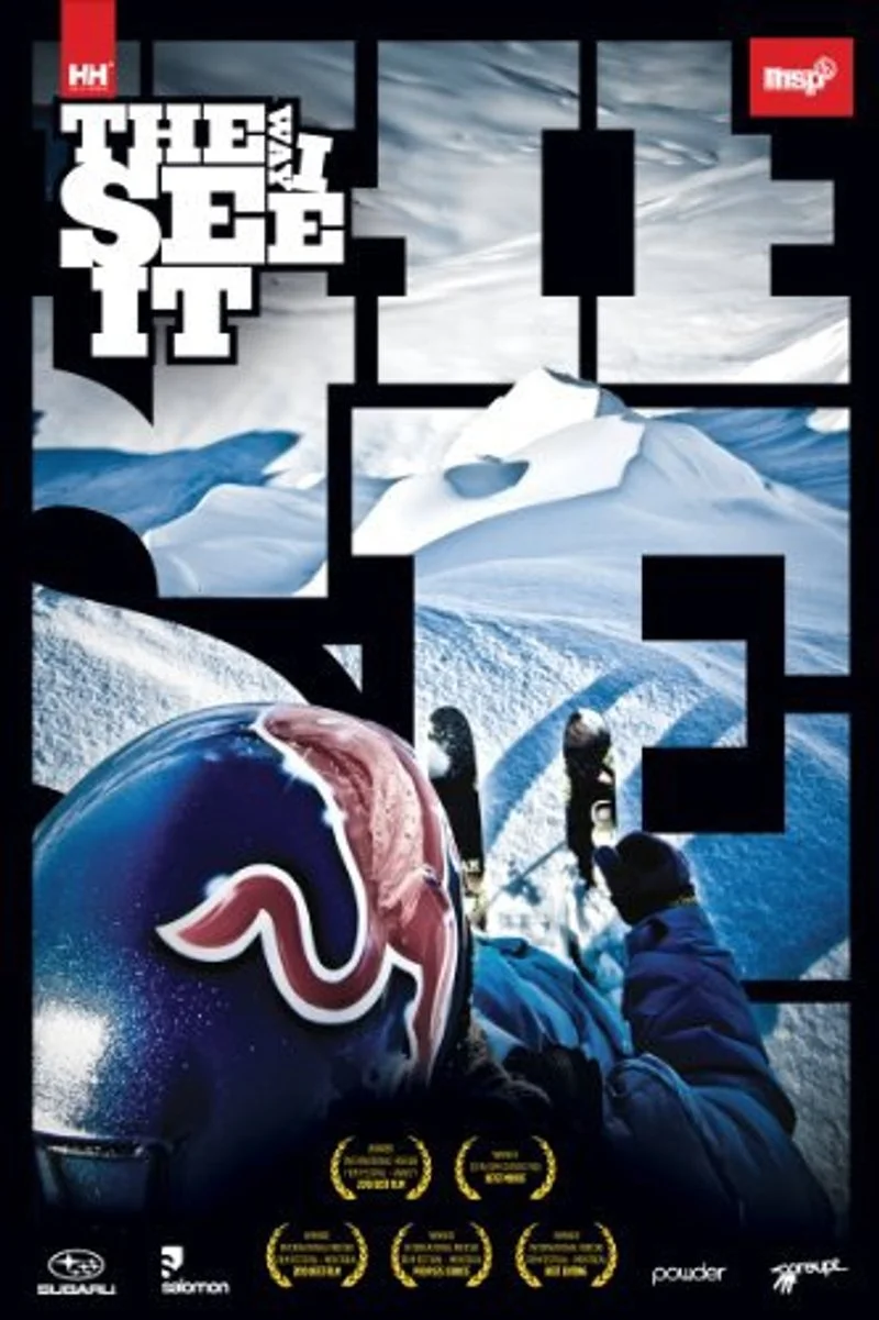 Affiche de The Way I See It