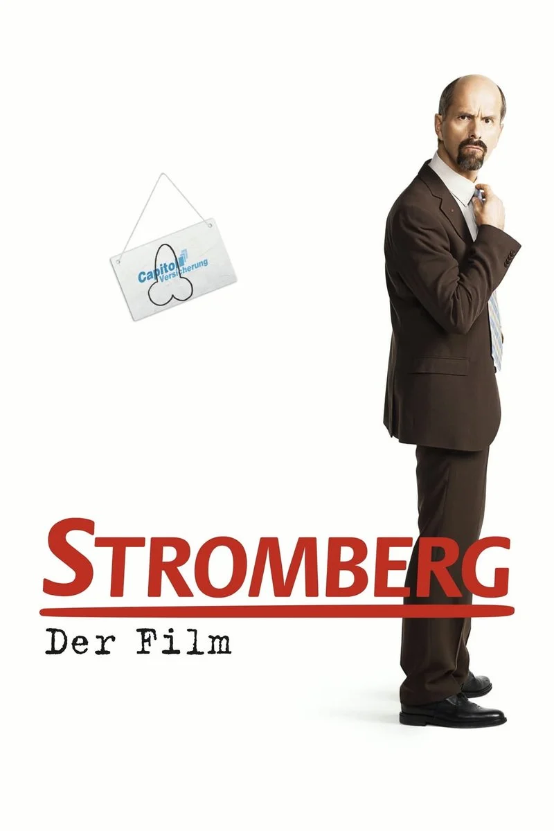 Affiche de Stromberg -