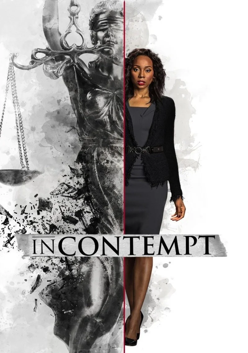 Affiche de In Contempt