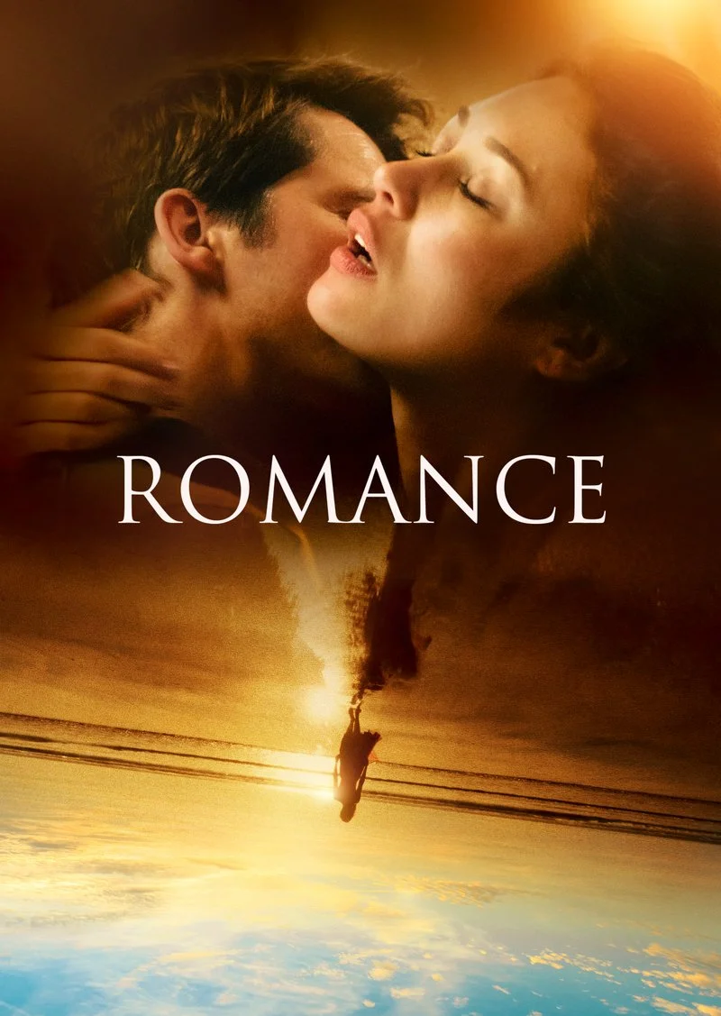 Affiche de Romance
