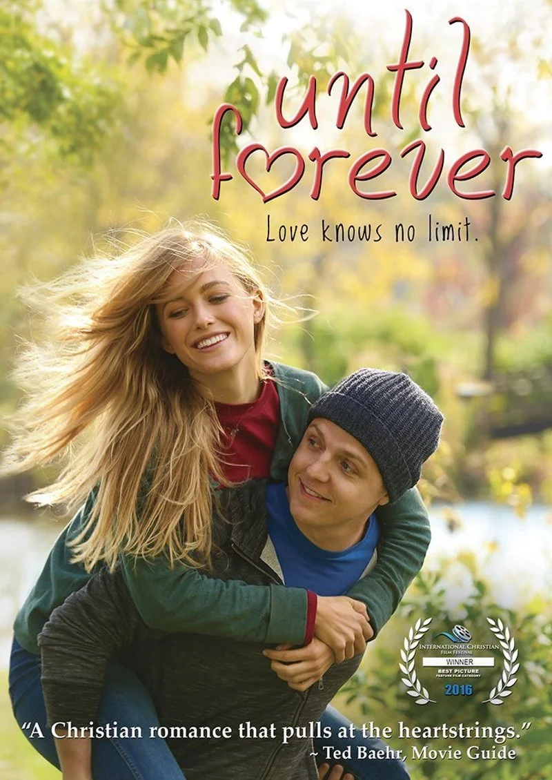 Affiche de Until Forever