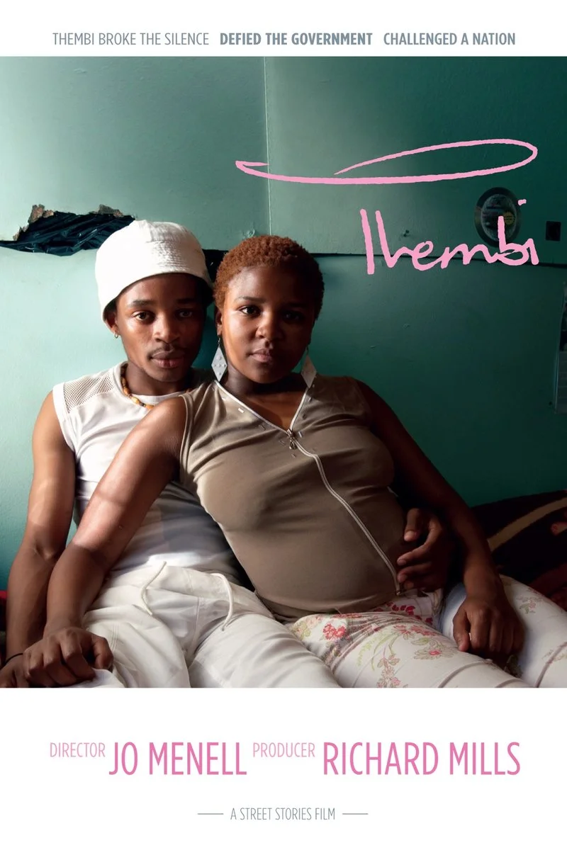 Affiche de Thembi