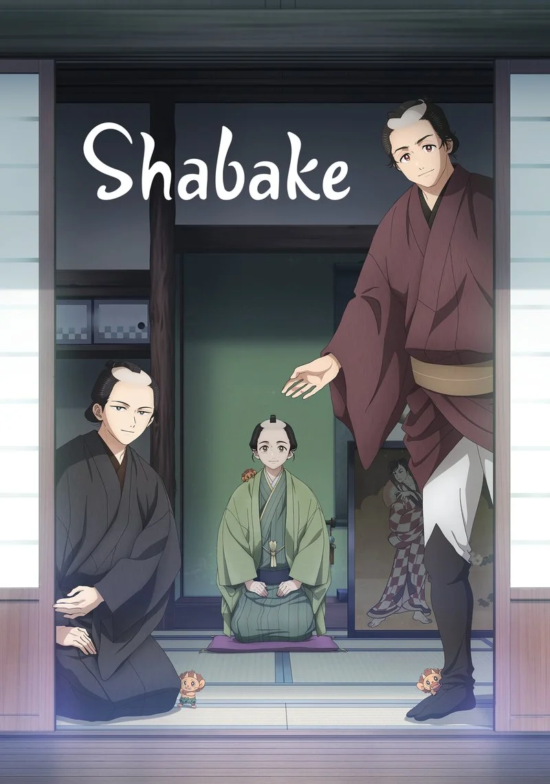 Affiche de Shabake