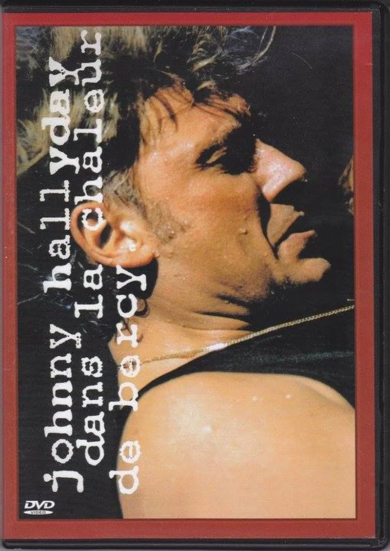 Poster van Dans La Chaleur De Bercy