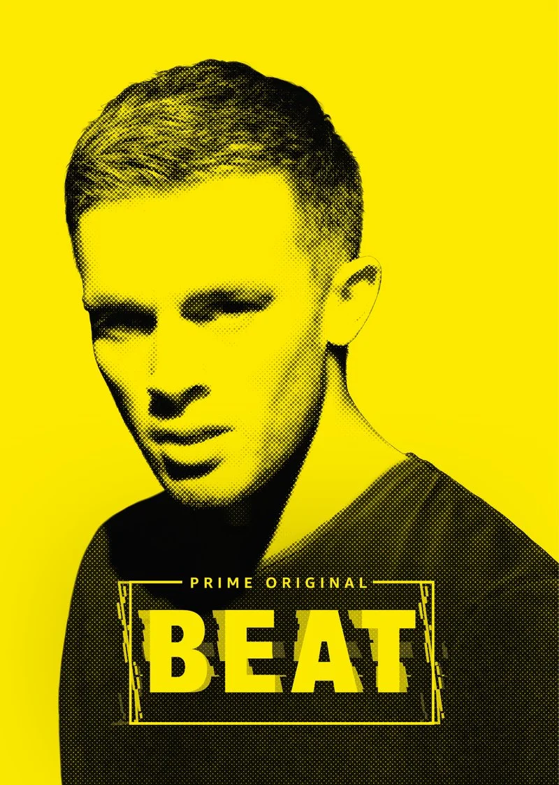 Affiche de Beat