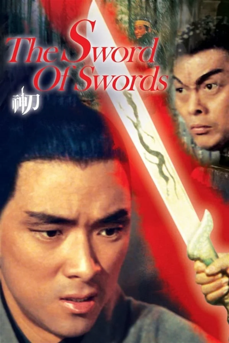 Poster van The Sword of Swords
