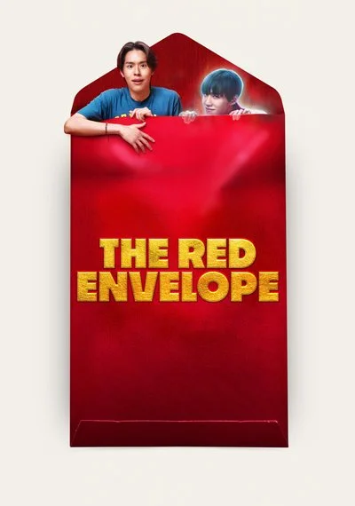 Poster The Red Envelope