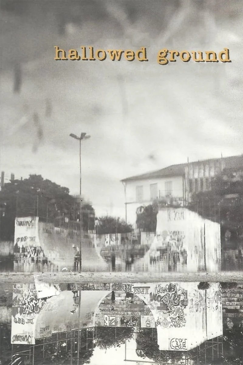 Poster van Hallowed Ground