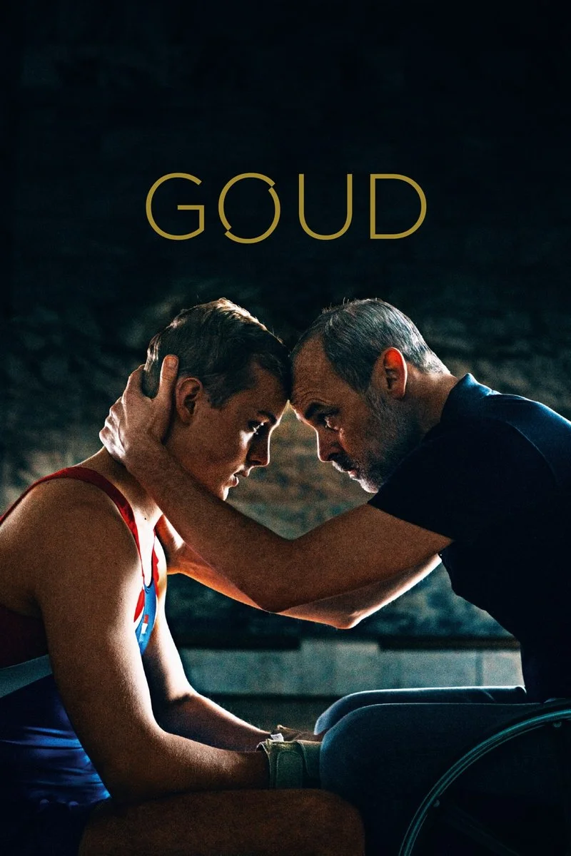 Affiche de Goud (Nederlandse versie)
