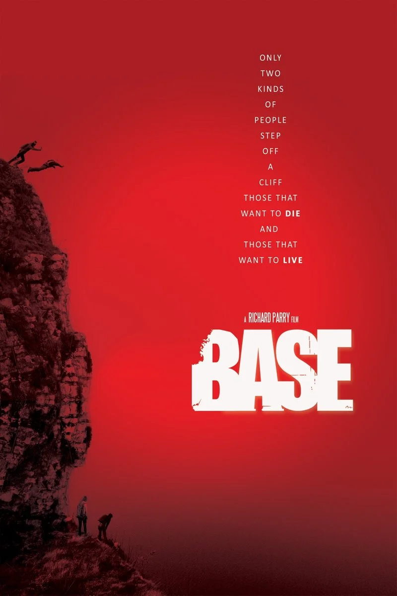 Poster van Base